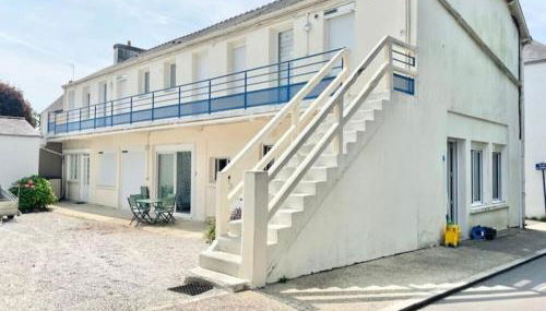 Benodet Centre 200m de la plage - Foto 5