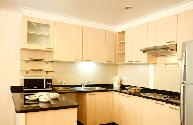 Chaidee Mansion - Photo 18