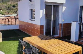 Ático en arenas de malaga - Foto 10