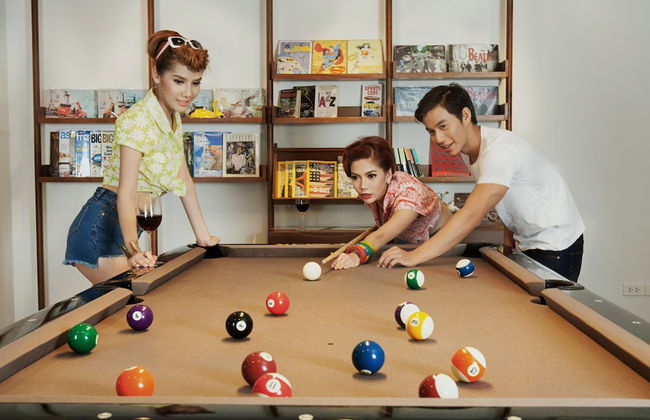 Tolani Nimman Villa Chiang Mai - Photo 33