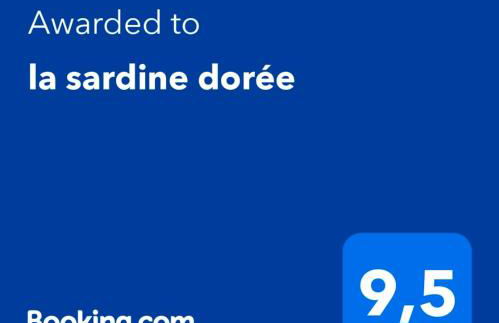la sardine dorée - Foto 2