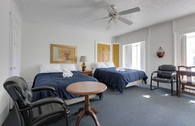 Hotel Le Cavalier - M11 - Photo 61