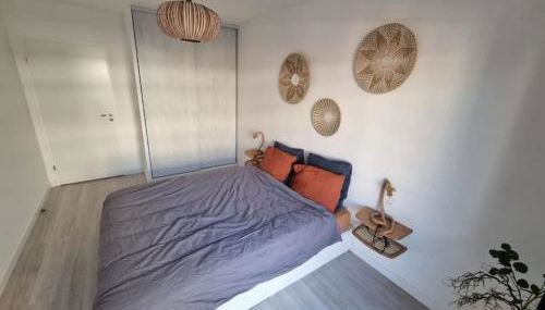 Appart neuf entre Paris et Versailles, A 5 mn école Ducasse - Foto 3