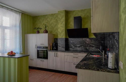 Ferienwohnung Am Stadtpark - Foto 12