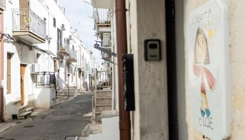 CASETTA CLOE house of charm and romance - Foto 4