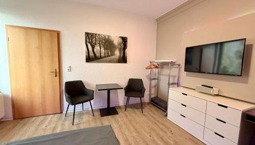 Stadtmitte im Zentrum von Itzehoe aber ruhig - Foto 4