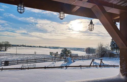 Domki Na Wzgórzu - domek nr 2 - Foto 67