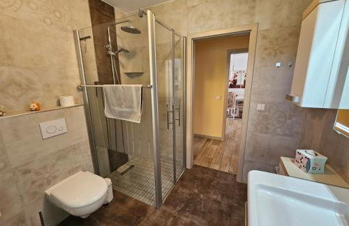 Ferienhaus Kleine Auszeit - Foto 12