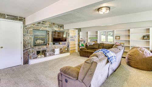 Wyoming Nature Retreat 19 Mi To Devils Tower - Foto 4