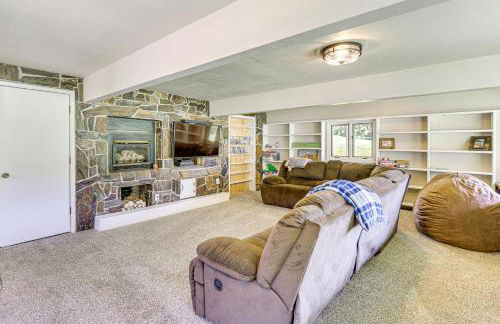 Wyoming Nature Retreat 19 Mi To Devils Tower - Foto 4