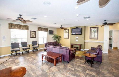 Cozy 3Bed Townhome 8 Miles from Disney 1123 - Foto 19