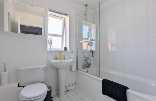 Saffron Court Apartments - Foto 27