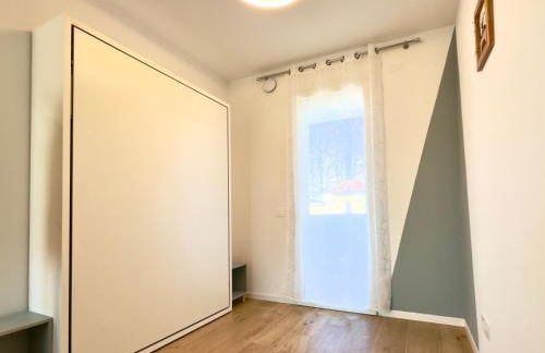 20 min Venezia Modern Apartament with terrace - Foto 12