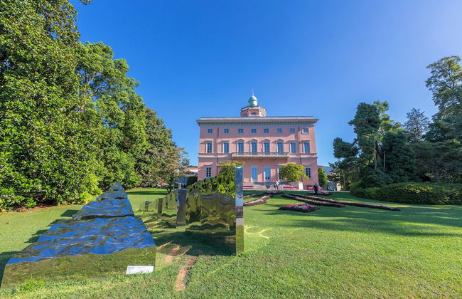 Casa Glicine - Foto 23