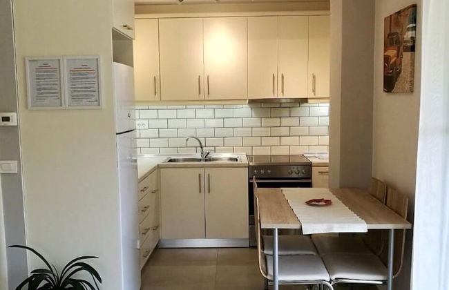 PargaLand Studios & Apartments - Foto 25