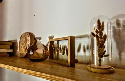 "L'or et des Landes" - 6 personnes - 5 minutes centre équestre et 10 minutes de Nérac - Foto 11