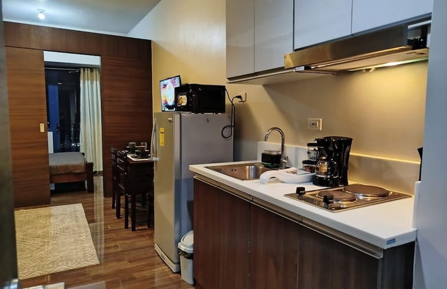 SMDC Air Residences Makati - Foto 64