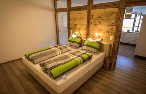 Ferienwohnung Maulbetsch - Foto 10