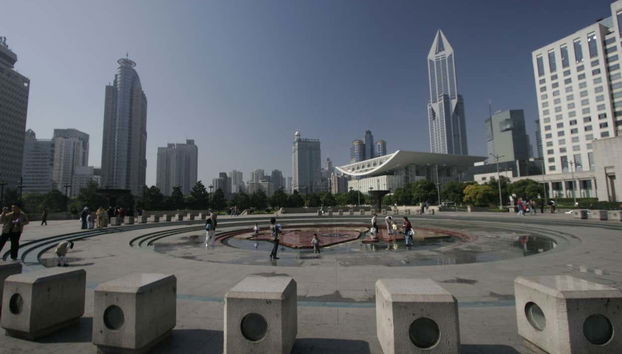 Shanghai Guided Tour - Foto 2