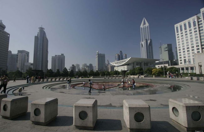 Shanghai Guided Tour - Foto 1