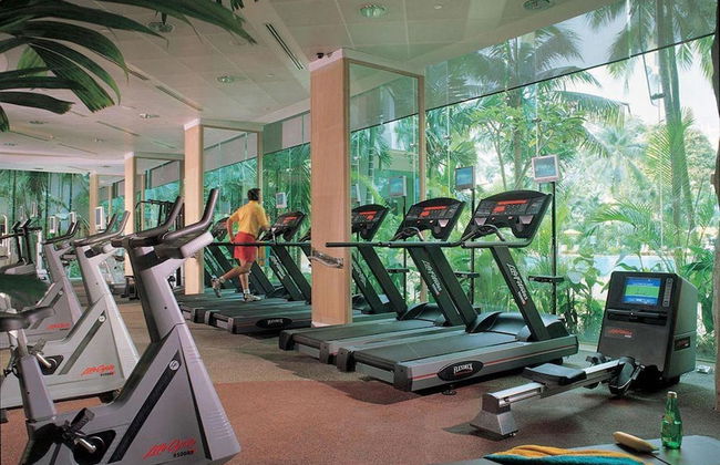 Shangri-La Apartments, Singapore - Foto 24