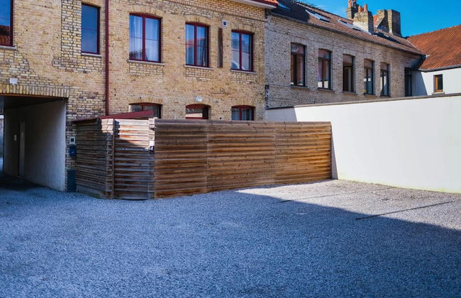 Apart'Moment ÉVASION - Foto 59