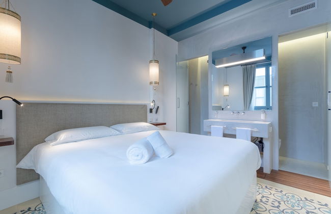 Apartamentos Caminante del Agua - Foto 19