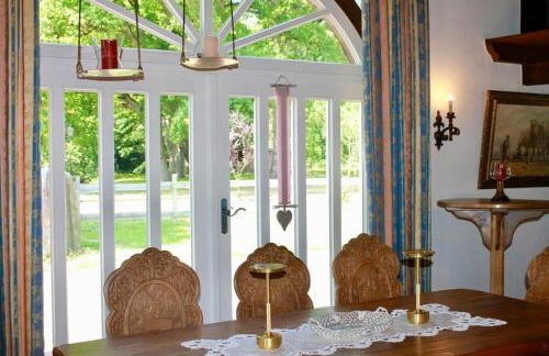 Stilvolles Landhaus mit Flair - Foto 17