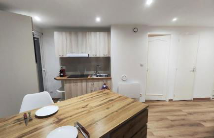 Cannes Fleurs de Provence - proche centre-ville - Foto 8