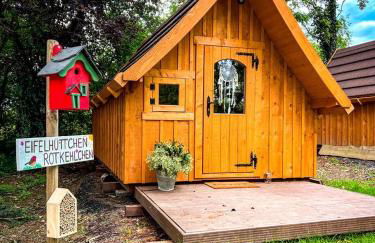 Sweet Tiny Cabin Perfect for a Peaceful Nature Escape in Germany - Foto 6