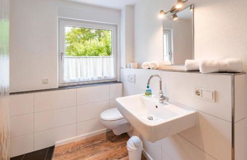 Ferienwohnung Haus An der Lenne - Foto 2