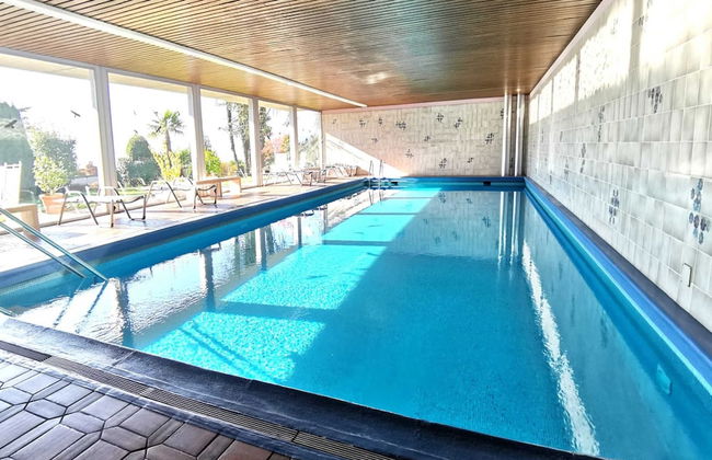 Panorama maggiore apartment - Foto 15