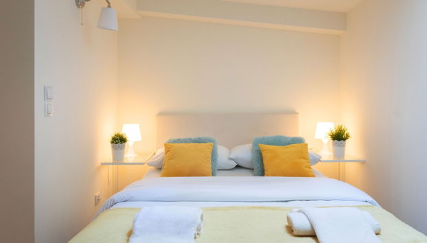 Cozy and Modern Studio Near City Center - Photo 2, Room