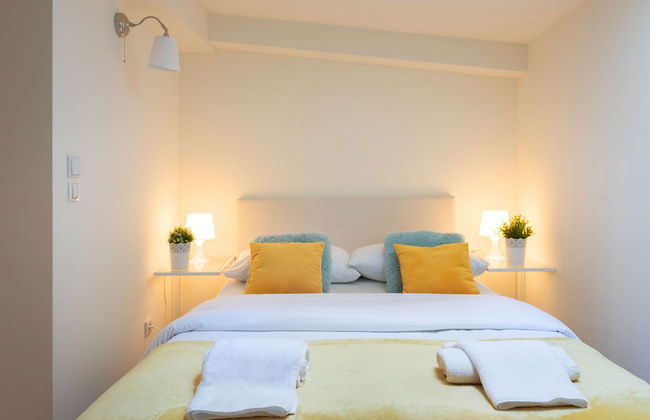 Cozy and Modern Studio Near City Center - Foto 2