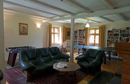 Komfortowy dom wakacyjny dla kilku rodzin - Foto 50