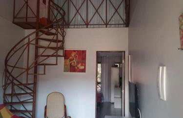 Flat Fazenda Cond Monte Castelo-Ao lado da Piscina - Foto 15