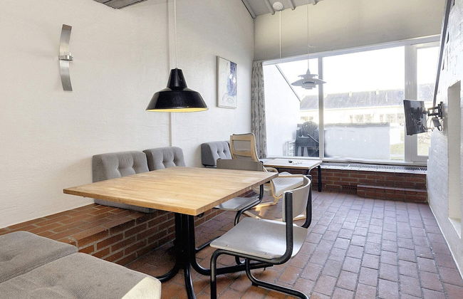 6 Person Holiday Home in Brovst-by Traum - Foto 19