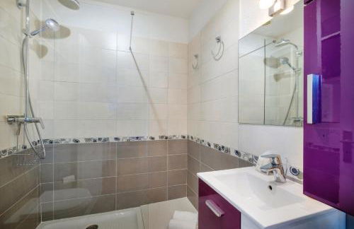 Appartement - Mas de la mer - Photo 21