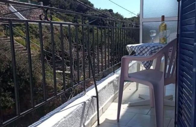 Alonnisos Beachfront Nest - Cozy Summer Gem - Foto 7