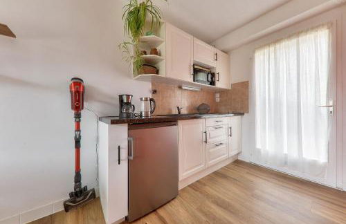 300 m de la plage - Maison pour 4 avec jardin - Foto 10