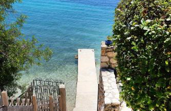 Villa Violeta Lefkada Nydri - Foto 43