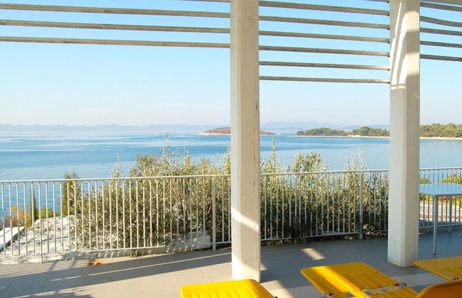 Charming Apartment in Vodice - Photo 17