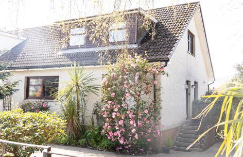 Birchgate Bothy - Spacious 4 Bedroom Home in Dunoon - Foto 31