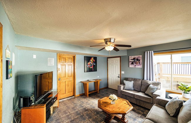 Redbud Retreat Amenity-filled Waterfront Home! - Photo 24