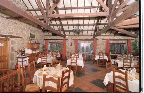 Hotel Rural El Rincón de Trefacio - Foto 36