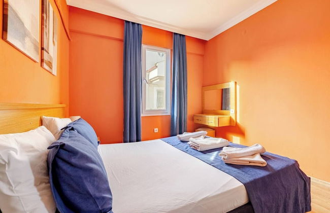 Nehir Apart Otel - Foto 15