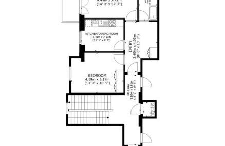 ALPI & RELAX Sondrio - zona Ospedale - centro cittĂ - Photo 21