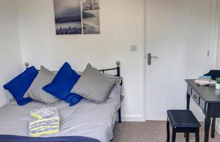 Didcot- Private Flat with Garden & Parking 04 - Foto 10