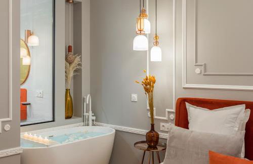 The Orange Haussmann - Foto 26