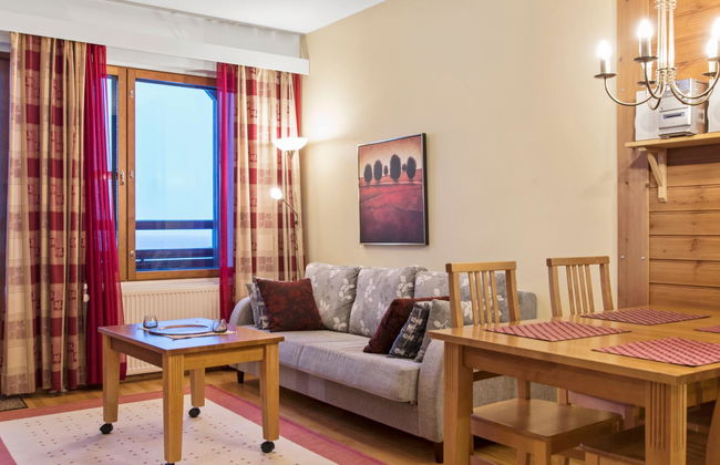 Ylläs chalets a502 - Foto 2